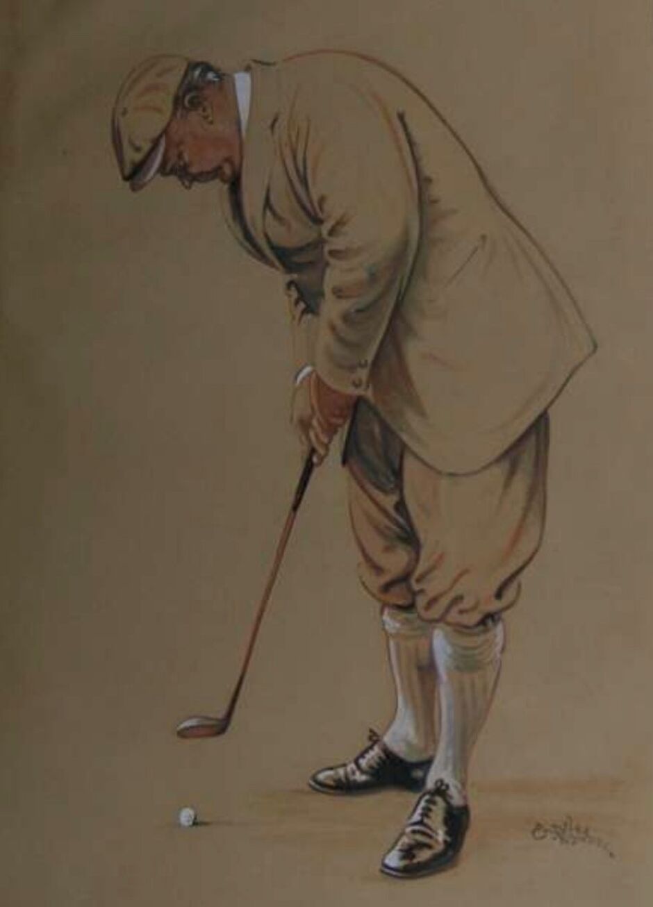 John Low